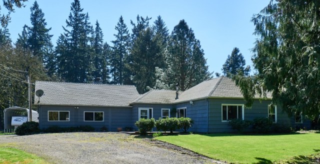 Aurora Oregon, Oregon Acreage, Hobby Farm