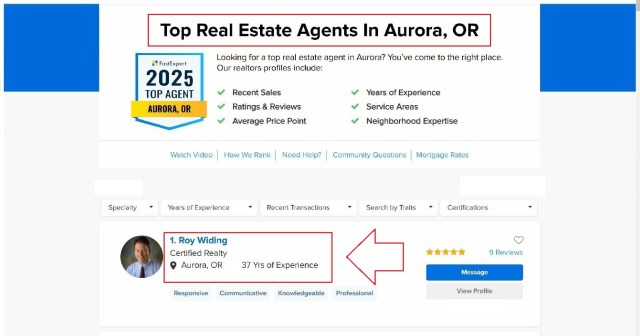 Aurora Oregon Realtor, Aurora Oregon, Aurora Oregon Homes, Aurora Oregon Real Estate