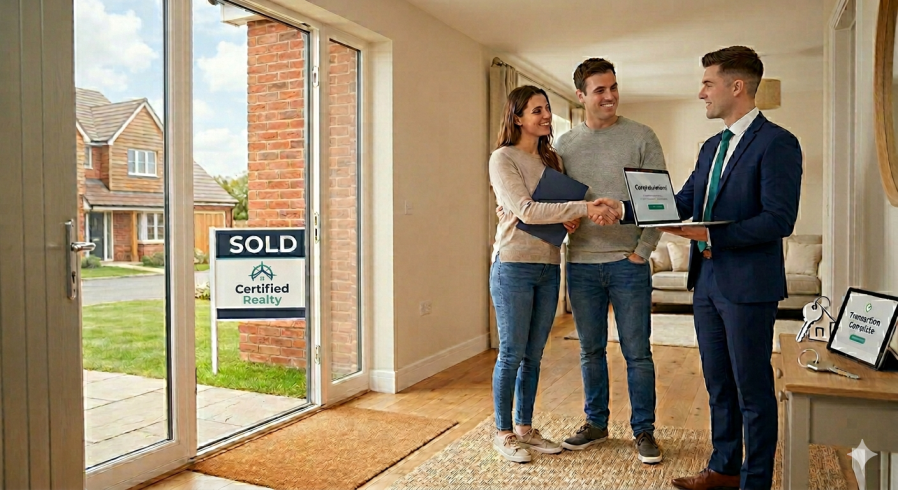 Aurora Oregon Homeselling